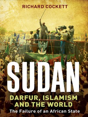 cover image of Sudan